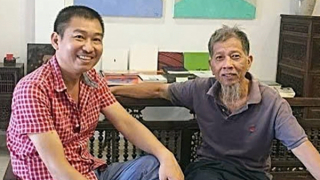 Lê Thiết Cương - Người trân trọng những ký ức