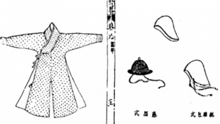 Áo giáp giấy cổ Trung Quốc ứng dụng cho áo chống đạn ngày nay