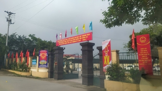 Hà Nội xin ý kiến nhân dân về phương án sắp xếp và tên gọi đơn vị hành chính cấp xã mới