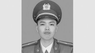 Cấp Bằng "Tổ quốc ghi công" cho Thiếu tá, liệt sĩ Nguyễn Đăng Khải