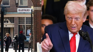 Tâm điểm khủng hoảng của giới học thuật trên toàn thế giới