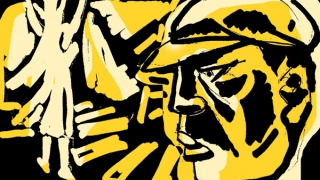 Tội ác từ ánh mắt nhìn trộm