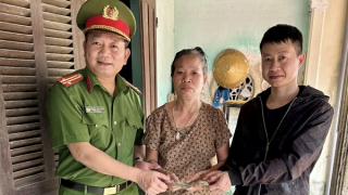 Nhóm Zalo là “Cánh tay nối dài” của lực lượng Công an xã