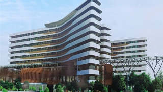 Khởi công, thông xe một số dự án lớn tại các tỉnh phía Nam