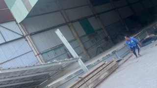 Tạm giữ hình sự 2 đối tượng trong vụ sập sàn bê tông làm 3 người tử vong