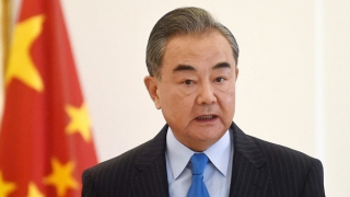 Thúc đẩy hợp tác chiến lược toàn diện Trung-Việt lên tầm cao mới