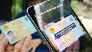 Hơn 107 triệu hồ sơ khách hàng được đối chiếu sinh trắc học