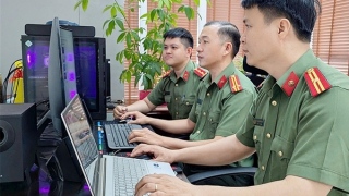 Fanpage “Công an Quảng Nam” - điểm sáng trong tuyên truyền, phản bác thông tin xấu, độc