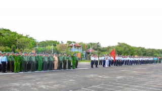 Tổ quốc ở Trường Sa