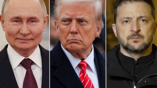 Mỹ sẽ thôi đàm phán về hòa bình Ukraine nếu thấy tình hình không khả quan