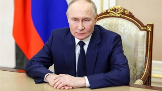 Nga bất ngờ tuyên bố ngừng bắn đơn phương