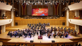 Tchaikovsky Night – Một đêm nhạc đầy cảm xúc và thăng hoa