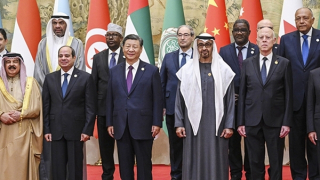 Nhìn lại kế hoạch hòa bình của Trung Quốc ở Gaza