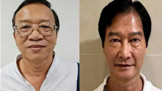 Hai cựu Giám đốc Công ty Điện lực Bình Thuận "rút ruột" ngân sách hàng chục tỷ đồng