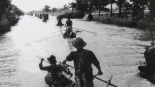 Hồi ức chiến trận của vị tướng miền Tây