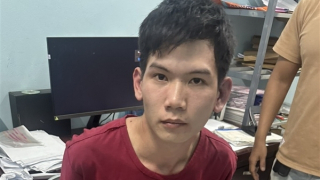 Bắt hung thủ gây án giết người cướp của sau gần 4 giờ truy nóng xuyên đêm