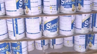 Bộ Y tế yêu cầu rà soát việc bán sữa, kê đơn thực phẩm chức năng trong bệnh viện