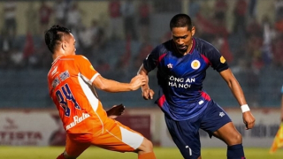 Jason Quang Vinh: Một Việt kiều tình cảm