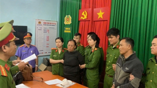 Hệ lụy khó lường từ việc mua bán, sử dụng giấy phép lái xe... rởm