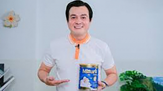 Quả bóng trách nhiệm trong “cơn bão” sữa giả