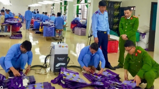 Để “chặn cung”, trước hết phải “giảm cầu”