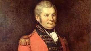 John Honeyman - điệp viên tài ba của cách mạng Mỹ