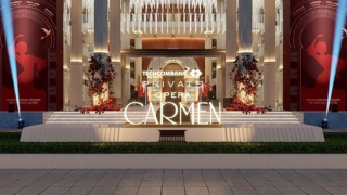 Techcombank mang cả tinh hoa nước Pháp về Việt Nam, tôn vinh những di sản văn hóa độc bản