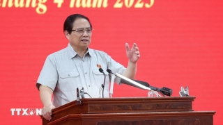 Tới năm 2030, Đồng bằng sông Cửu Long có ít nhất 1.200km cao tốc