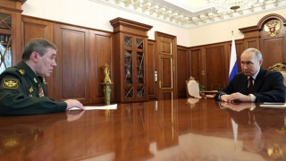 Dấu hiệu thiện chí hay nước cờ ngoại giao sâu xa?