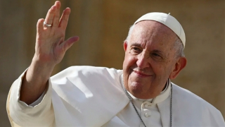 Giáo hoàng Francis qua đời