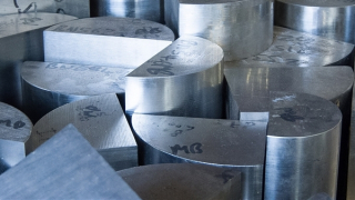 Đất hiếm và bài toán địa chính trị