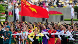 50 năm - vẫn những luận điệu chia rẽ khối đại đoàn kết dân tộc