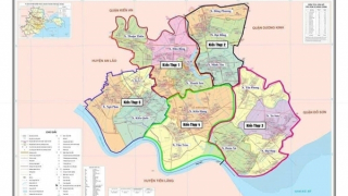 Hơn 99% người dân Hải Phòng đồng thuận với chủ trương sắp xếp đơn vị hành chính