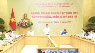 Người dân bỏ tiền ra phải được mua hàng hóa xứng đáng với giá trị thật