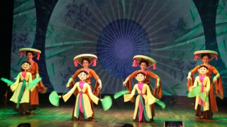 Phát huy sức mạnh mềm văn hóa