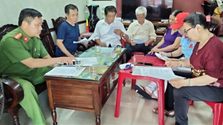 Quảng Nam đổi tên dự kiến đơn vị hành chính cấp xã sau sắp xếp gắn với lịch sử, văn hóa truyền thống địa phương