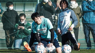 Vì sao cầu thủ Việt Nam không thành công ở Nhật Bản?