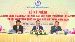 Đề xuất tăng gấp đôi ngân sách hỗ trợ báo chí chất lượng cao