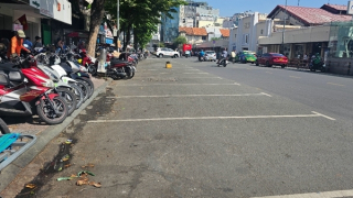 TP Hồ Chí Minh: 4 năm, gần 363 nghìn trường hợp đỗ xe ô tô dưới lòng đường có thu phí nhưng không trả tiền