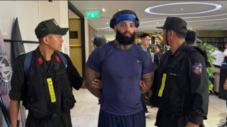 Cục Cảnh sát hình sự bắt giữ nhiều đối tượng truy nã lẩn  trốn ở Việt Nam