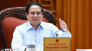 Thủ tướng Phạm Minh Chính: Đàm phán thương mại với Hoa Kỳ, hai bên cùng có lợi