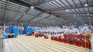 “Bệ đỡ” của GELEX trước những biến động thị trường