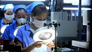 Thủ tướng chỉ đạo một số giải pháp trọng tâm thúc đẩy tăng trưởng kinh tế