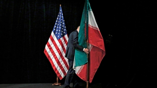 Tín hiệu tích cực từ bàn đàm phán Mỹ-Iran