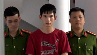 Khởi tố, tạm giam đối tượng sát hại, cướp vòng vàng của đồng nghiệp