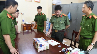 Truy tố 73 bị can trong chuyên án ma tuý xuyên quốc gia