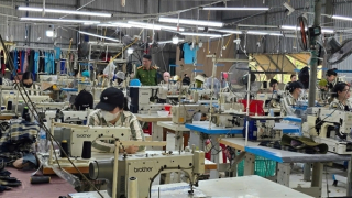 Niềm vui trước ngày đặc xá