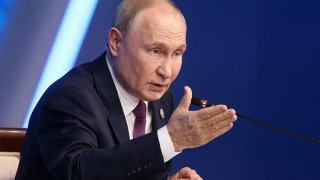 Ông Putin muốn đàm phán song phương với Ukraine