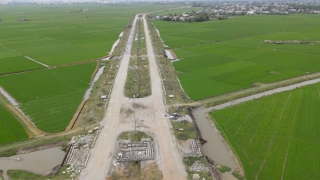 Tuyến đường trọng điểm hơn 4km, trễ hẹn… 4 năm