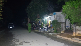 Điều tra nguyên nhân 2 chị em tử vong bất thường